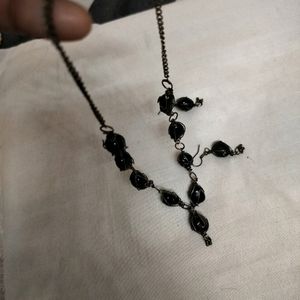 Black Stone Set