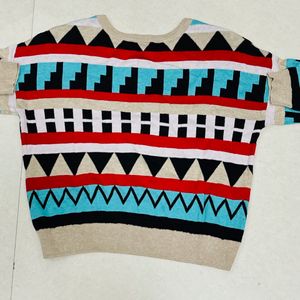 Beautiful Sweater For Women