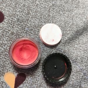 Lip Cheek Tint