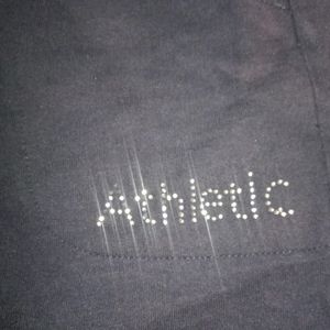 Stretchable Athletic Shorts