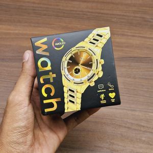 Fossil Generation 18 Premium Watch