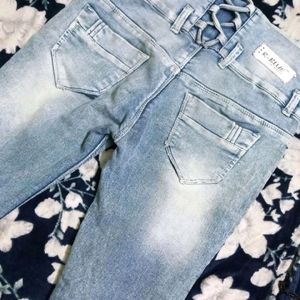 Jeans For Women