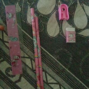 Stationery Set