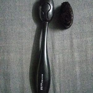 Maybelline Foundation Brush