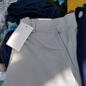 Branded Lycra Formal Pants (3 Pant700rs) Only