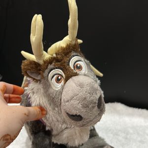 Sven Frozen Plush