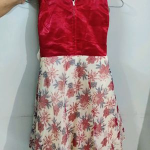 Pretty Party Wear Frock