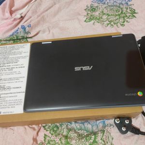 Asus Chromebook Touch