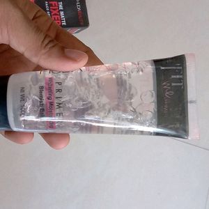 Nail Polish With Makeup Mix Products