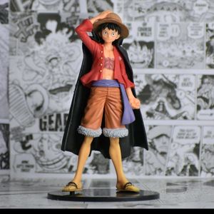 Luffy Action Figures Limited Edition