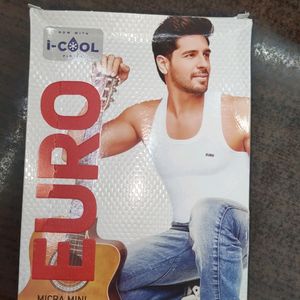 Micro Mini Truck Euro Undergarments Rupa