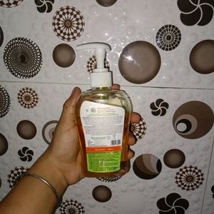 Mamaearth Facewash