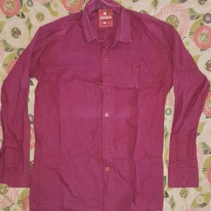 Darkrose Shirt For Men.