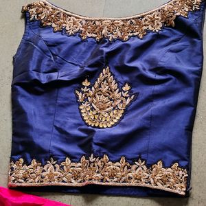 New Lehnga Choli For Women/Girls