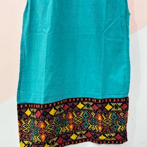 Aurelia Straight Kurta