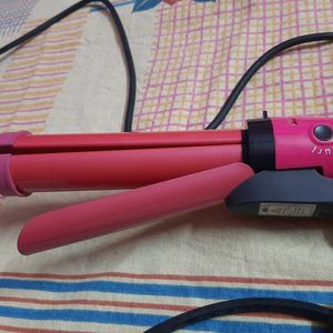 Hair Straightener