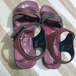 Sandal In Good Quality