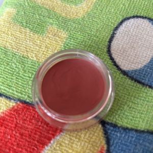 Lip & Cheek Tint