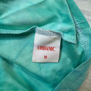 Urbanic Funky Top