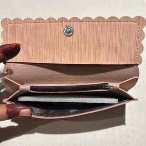 Stylish Wallet For Women(combo Of 2)