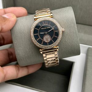 Mk Watches New Stock