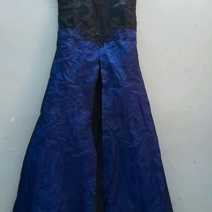 Beautiful Party Wear Gown