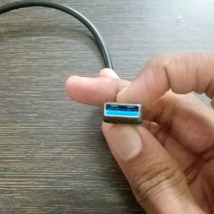 Sata Cable USB 3.0 For, SSd Or HHd For Laptop