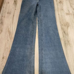 Sc3313 Integrity Bootcut Jeans Waist 30