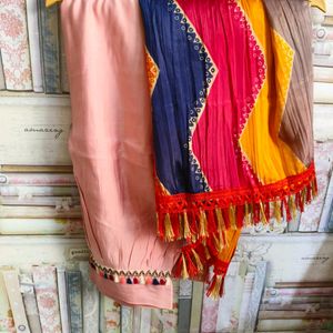 Patahani Salwar Suit