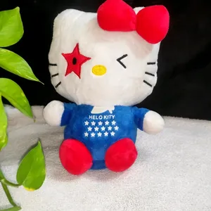 Hello Kitty American