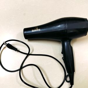 Double Cover Two In One Hair Styler