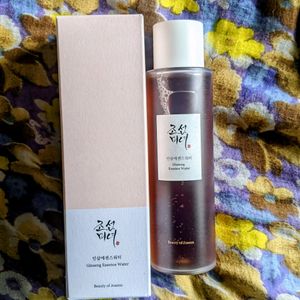 Beauty of Joseon Ginseng Essence Water