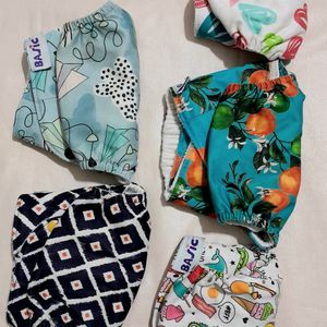 Supperbottoms Cloth Diapers