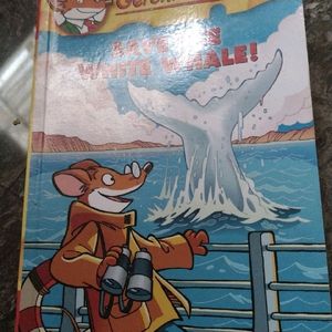 Geronimo Stilton , Enid Bliytin Book