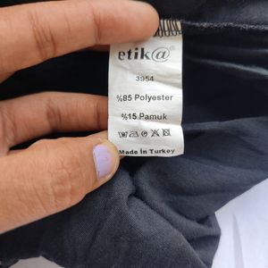EKITA Beautiful Skirt Shirt Dress