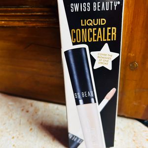 Liquid Concealer