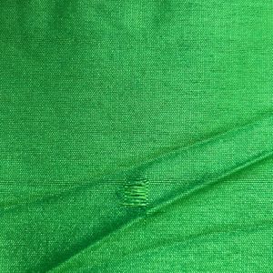 Parrot Green Parikini/ Pattu Lehenga