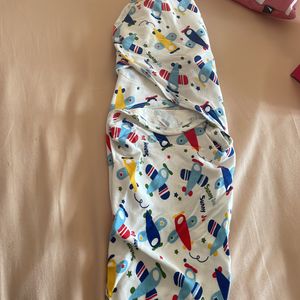 Baby Blanket swaddle - Ready Made