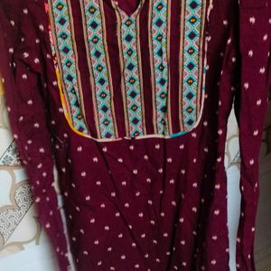 Combo Offer Kurti