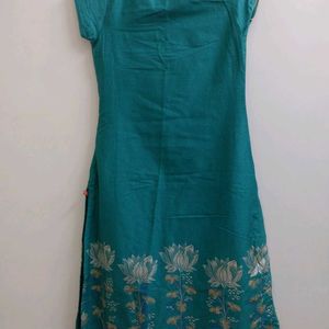 Biba Kurta