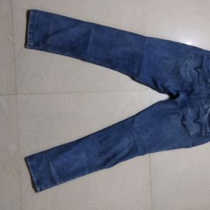 Used Jeans