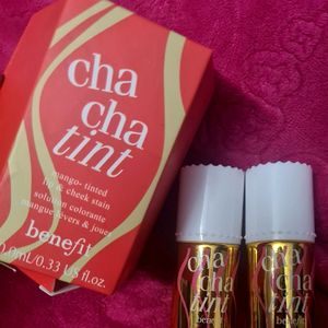 Benefit Chacha Tint