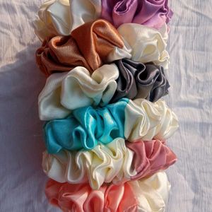 Hair Scrunchies