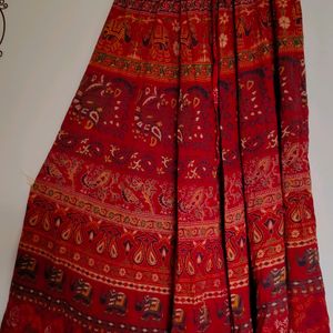 Rajasthani Skirt