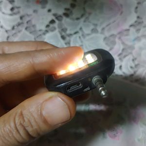 Flashlight Portable