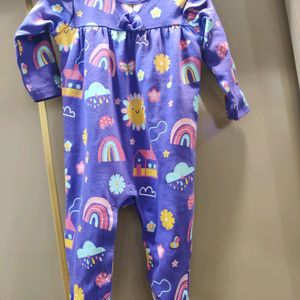 Baby Sleep Suit