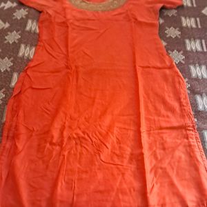 Silk Salwaar Kameez Dupatta