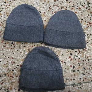 Men/ Women Cap For Winter Manali Topi