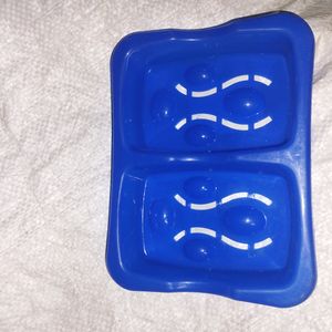 Soap Dish