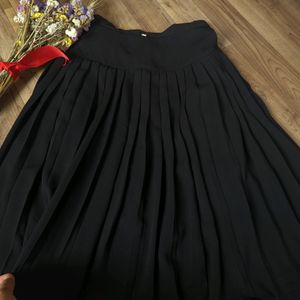 Thrifted Skirt